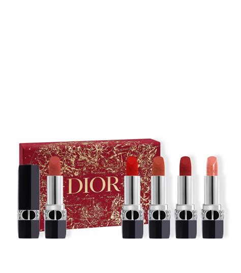 dior lipstick lunar new year 2024